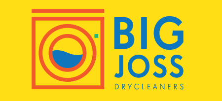 Big Joss Dry Cleaners